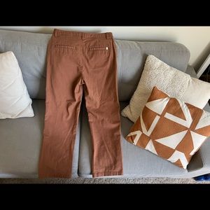 Women’s Brixton Victory Pants